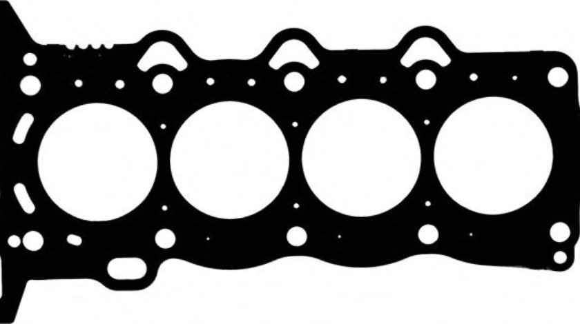 Garnitura, chiulasa TOYOTA COROLLA (CDE12, ZZE12, NDE12, ZDE12) (2001 - 2007) VICTOR REINZ 61-53375-40 piesa NOUA