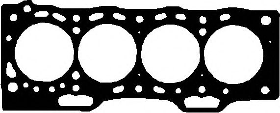Garnitura, chiulasa TOYOTA COROLLA (E11) (1997 - 2002) ELRING 752.674 piesa NOUA