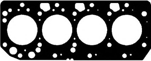 Garnitura, chiulasa TOYOTA COROLLA Hatchback (E11) (1997 - 2002) ELRING 525.090 piesa NOUA