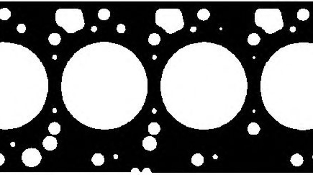 Garnitura, chiulasa TOYOTA COROLLA Liftback (E11) (1997 - 2002) ELRING 525.090 piesa NOUA