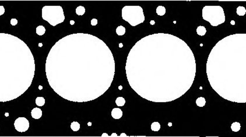 Garnitura, chiulasa TOYOTA COROLLA Liftback (E11) (1997 - 2002) ELRING 428.540 piesa NOUA