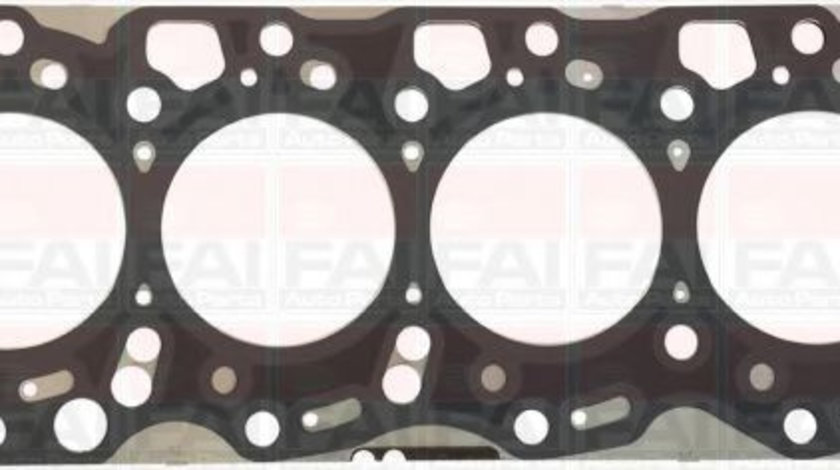 Garnitura, chiulasa TOYOTA COROLLA Verso (ZDE12, CDE12) (2001 - 2004) FAI AutoParts HG1235 piesa NOUA