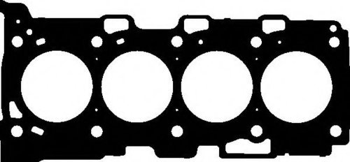 Garnitura, chiulasa TOYOTA COROLLA Verso (ZER, ZZE12, R1) (2004 - 2009) ELRING 286.540 piesa NOUA