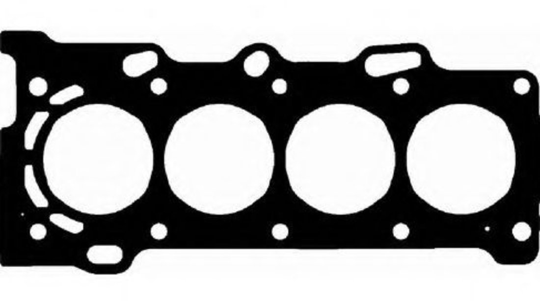 Garnitura, chiulasa TOYOTA COROLLA Verso (ZER, ZZE12, R1) (2004 - 2009) BGA CH4512 piesa NOUA