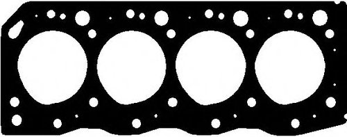 Garnitura, chiulasa TOYOTA HILUX II pick-up (LN8, RN5, LN6, YN6, YN5, LN5, RN6) (1983 - 2005) ELRING...
