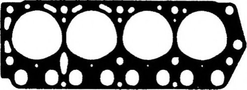 Garnitura, chiulasa TOYOTA HILUX II platou / sasiu (LN6, LN5, YN6, YN5, VZN1, RZN1) (1983 - 2005) PA...