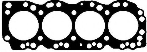 Garnitura, chiulasa TOYOTA HILUX II platou / sasiu (LN6, LN5, YN6, YN5, VZN1, RZN1) (1983 - 2005) VI...