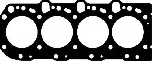 Garnitura, chiulasa TOYOTA LAND CRUISER 150 (KDJ15, GRJ15) (2009 - 2016) ELRING 354.270 piesa NOUA