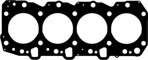 Garnitura, chiulasa TOYOTA LAND CRUISER 90 (J9) (1995 - 2016) ELRING 197.700 piesa NOUA