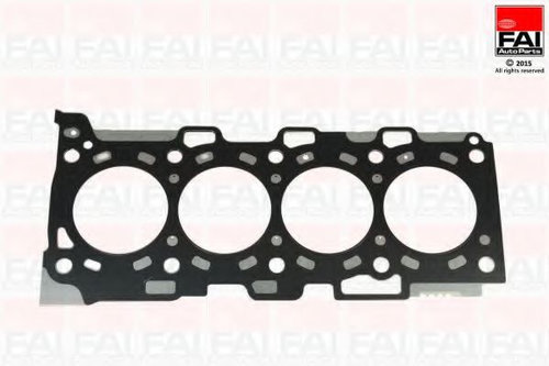 Garnitura, chiulasa TOYOTA RAV 4 III (ACA3, ACE, ALA3, GSA3, ZSA3) (2005 - 2016) FAI AutoParts HG211...