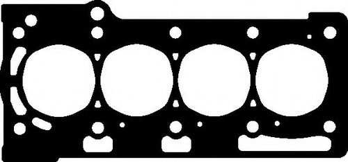 Garnitura, chiulasa TOYOTA URBAN CRUISER (NSP1, NLP1, ZSP1, NCP11) (2007 - 2016) ELRING 298.410 pies...