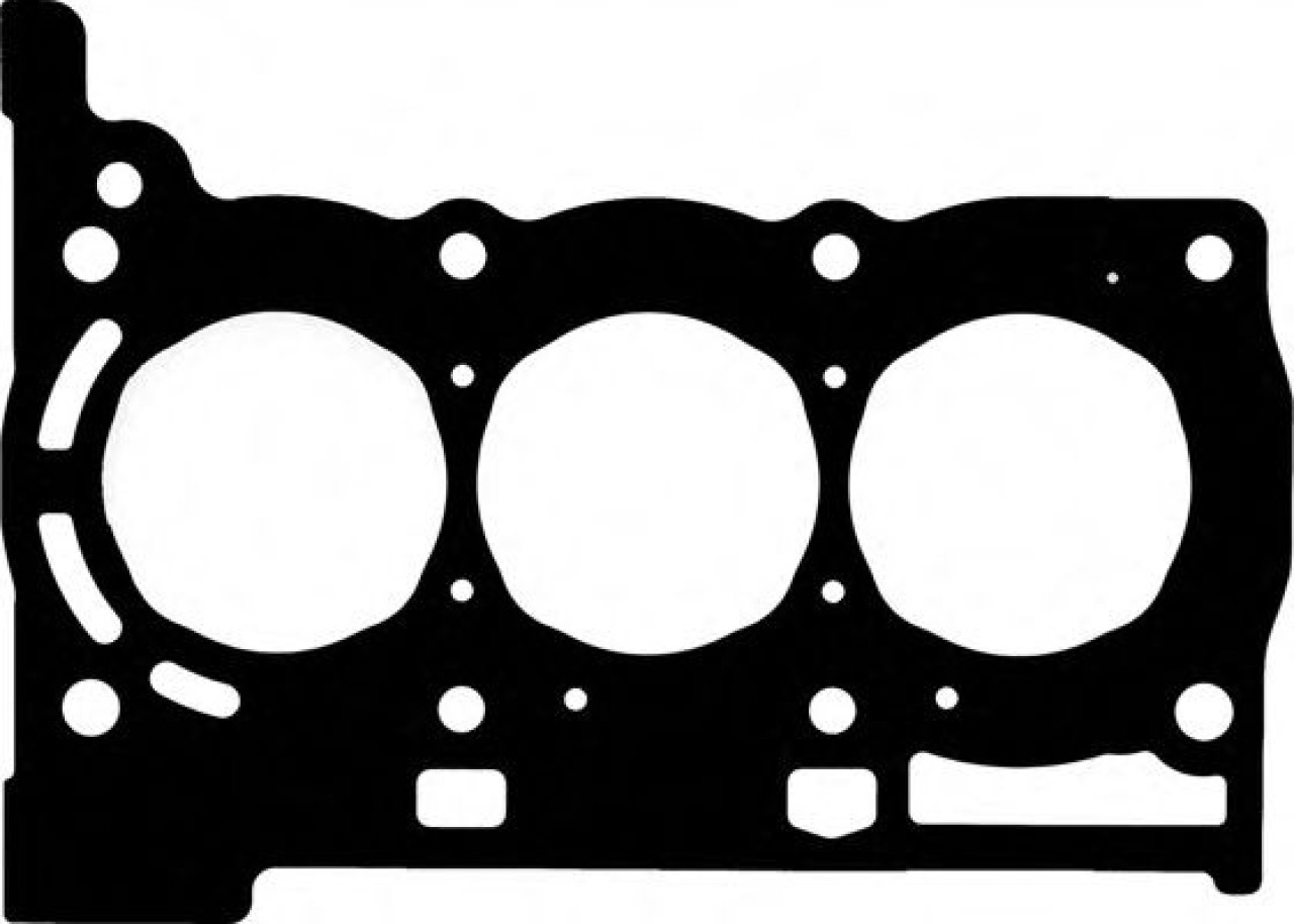 Garnitura, chiulasa TOYOTA YARIS (P13) (2010 - 2016) VICTOR REINZ 61-53425-00 piesa NOUA
