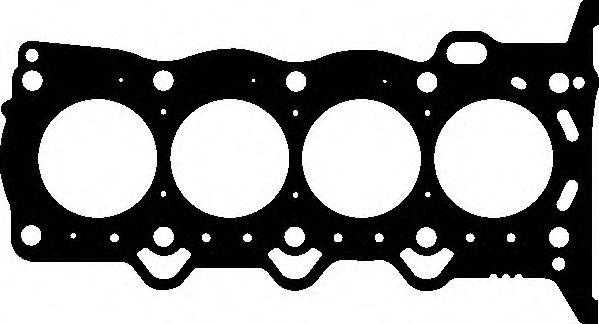 Garnitura, chiulasa TOYOTA YARIS (P13) (2010 - 2016) ELRING 699.260 piesa NOUA