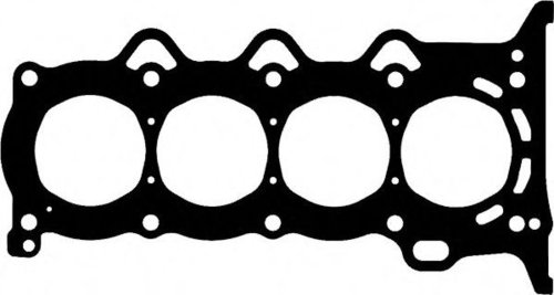 Garnitura, chiulasa TOYOTA YARIS VERSO (NLP2, NCP2) (1999 - 2005) ELRING 169.750 piesa NOUA