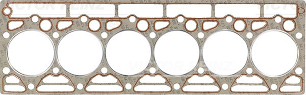 Garnitura, Chiulasa Victor Reinz 61-25805-10