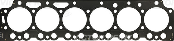 Garnitura, Chiulasa Victor Reinz 61-37570-20