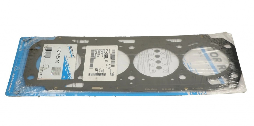 Garnitura Chiulasa Victor Reinz 61-37665-10