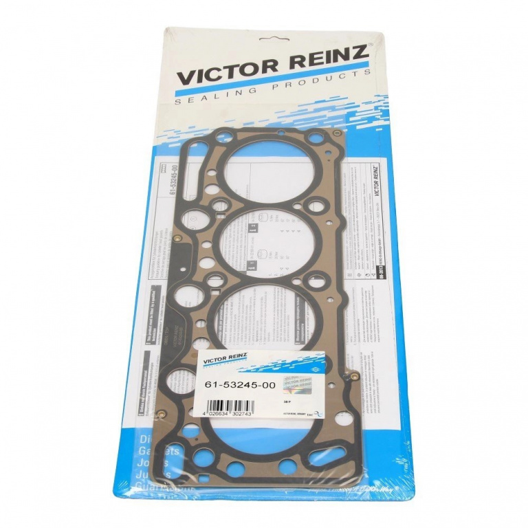Garnitura Chiulasa Victor Reinz 61-53245-00