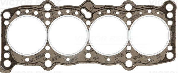 Garnitura, Chiulasa Victor Reinz Alfa Romeo 61-35575-10