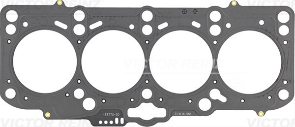 Garnitura, Chiulasa Victor Reinz Audi 61-33770-20