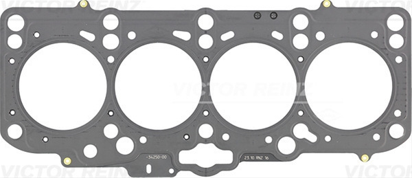Garnitura, Chiulasa Victor Reinz Audi 61-34250-00