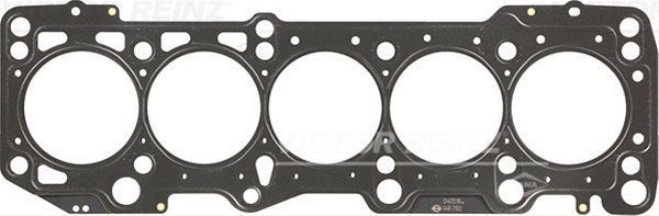 Garnitura, Chiulasa Victor Reinz Audi 61-37025-10