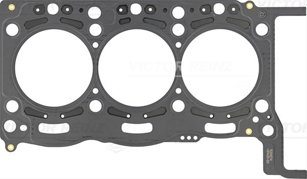 Garnitura, Chiulasa Victor Reinz Audi 61-37435-20