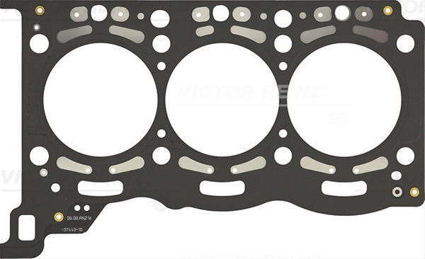 Garnitura, Chiulasa Victor Reinz Audi 61-37440-10