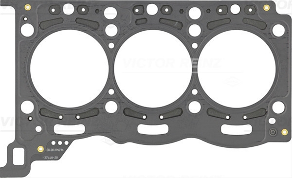 Garnitura, Chiulasa Victor Reinz Audi 61-37440-20