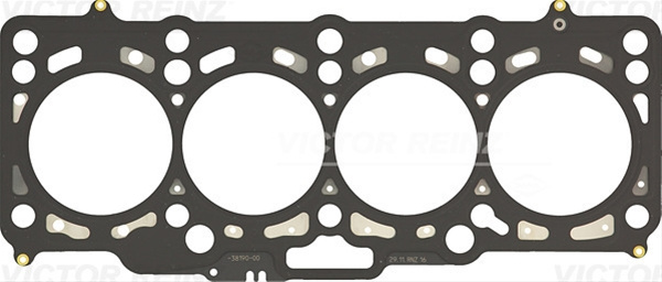 Garnitura, Chiulasa Victor Reinz Audi 61-38190-00