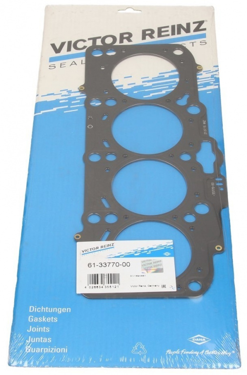 Garnitura Chiulasa Victor Reinz Audi A4 B7 2004-2008 61-33770-00