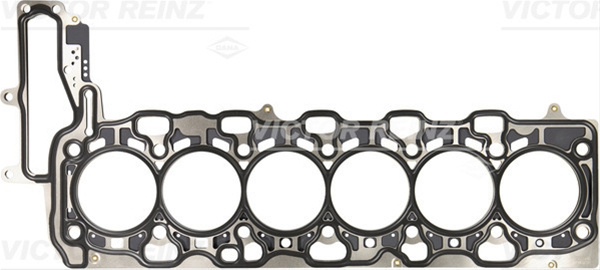 Garnitura Chiulasa Victor Reinz Bmw 61-11111-20