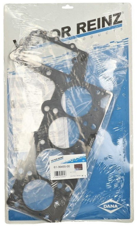 Garnitura Chiulasa Victor Reinz Bmw Seria 3 E91 2004-2012 61-36455-00