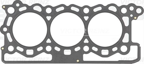Garnitura, Chiulasa Victor Reinz Citroën 61-36610-20