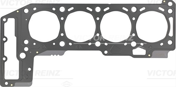 Garnitura, Chiulasa Victor Reinz Citroën 61-36885-20