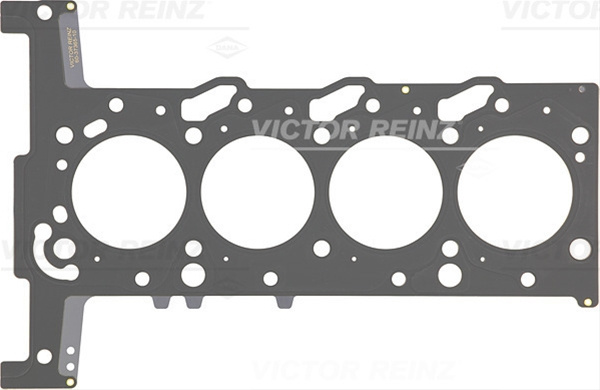 Garnitura, Chiulasa Victor Reinz Citroen/Peugeot 61-37365-10