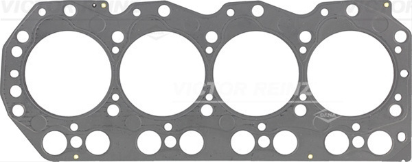 Garnitura, Chiulasa Victor Reinz Ford 61-31275-00