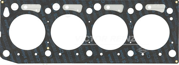 Garnitura, Chiulasa Victor Reinz Ford 61-34315-00