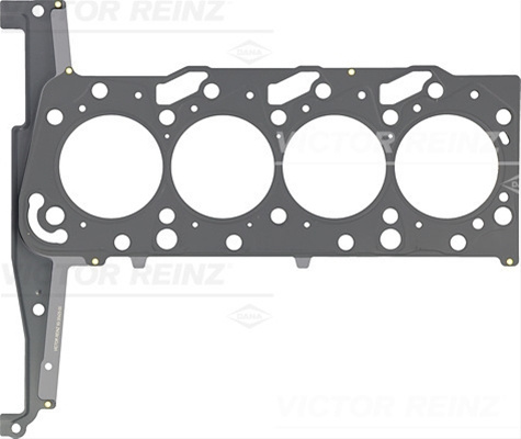 Garnitura, Chiulasa Victor Reinz Ford 61-35420-00