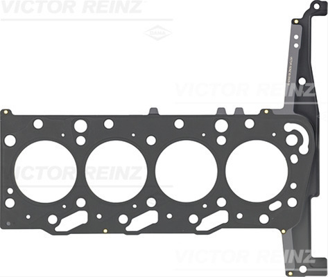 Garnitura, Chiulasa Victor Reinz Ford 61-35425-10