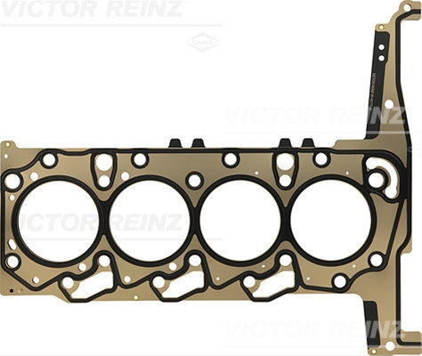 Garnitura, Chiulasa Victor Reinz Ford 61-43175-10