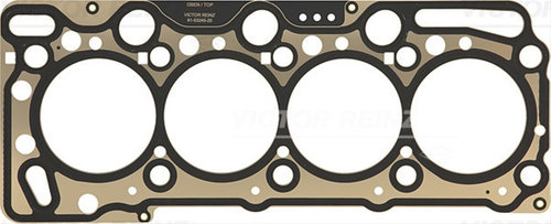 Garnitura, Chiulasa Victor Reinz Honda 61-53245-20