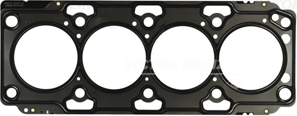 Garnitura, Chiulasa Victor Reinz Hyundai 61-10022-10
