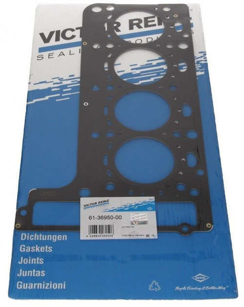 Garnitura Chiulasa Victor Reinz Jeep Compass MK49 2010→ 61-36950-00