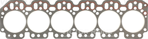 Garnitura, Chiulasa Victor Reinz John Deere 61-45425-10