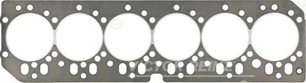 Garnitura, Chiulasa Victor Reinz John Deere 61-45395-10
