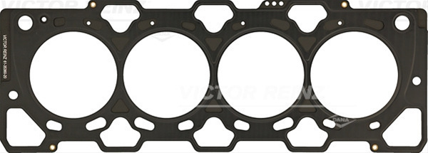 Garnitura, Chiulasa Victor Reinz Land Rover 61-35360-20