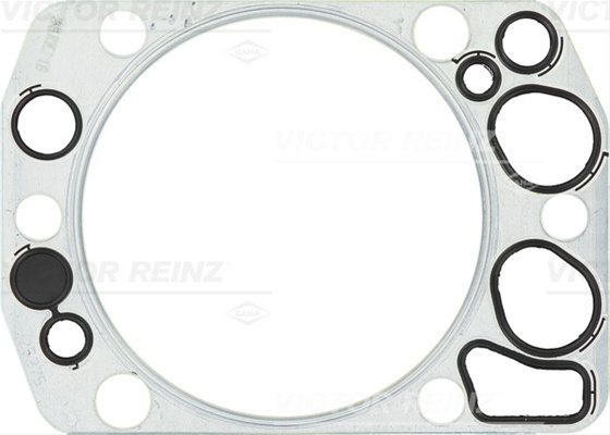 Garnitura, Chiulasa Victor Reinz Man 61-25275-00