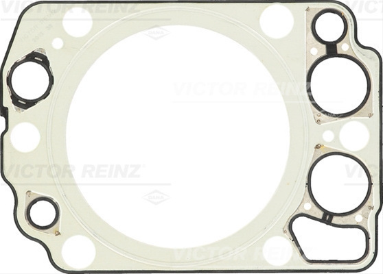 Garnitura, Chiulasa Victor Reinz Man 61-35145-00