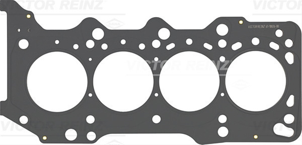 Garnitura, Chiulasa Victor Reinz Mazda 61-10026-00